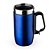 Caneca Inox Parede Dupla 275 ml- SK18623 - Imagem 5