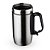 Caneca Inox Parede Dupla 275 ml- SK18623 - Imagem 8