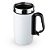 Caneca Inox Parede Dupla 275 ml- SK18623 - Imagem 6