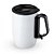 Caneca Inox Parede Dupla 350 ml- SK18624 - Imagem 7