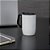 Caneca Inox Parede Dupla 350 ml- SK18624 - Imagem 5