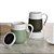 Caneca Térmica Inox 500ml com Display LED- SK18640 - Imagem 5