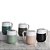 Caneca Térmica Inox 500ml com Display LED- SK18640 - Imagem 1