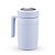 Caneca Térmica Inox 500ml com Display LED- SK18641 - Imagem 4