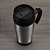 Caneca Inox 400ml- SK03889 - Imagem 2