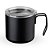 Caneca Inox Parede Dupla 350 ml- SK18625 - Imagem 7