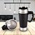 Caneca Térmica Mixer 400ml- SK14742 - Imagem 2