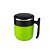 Caneca Plástica com Inox 350 ml- SK14770 - Imagem 8