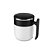 Caneca Plástica com Inox 350 ml- SK14770 - Imagem 6