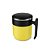 Caneca Plástica com Inox 350 ml- SK14770 - Imagem 4