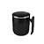Caneca Plástica com Inox 350 ml- SK14770 - Imagem 7