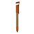 Caneta Ecológica Touch com Suporte- SK708P - Imagem 5