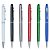 Caneta Semimetal Touch- SK18543 - Imagem 1