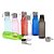 Garrafa Plástica 600ml- SK18695 - Imagem 1
