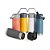Garrafa Plástica 650ml- SK04097 - Imagem 2