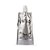 Squeeze Dobrável 450ml-P@12308-CAV - Imagem 1