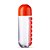 Squeeze Plástico 700ml Porta Comprimido- SK13996 - Imagem 7