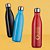 Squeeze Plástico 700ml- SK17012B - Imagem 3