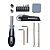Lanterna com Kit Ferramentas 15 Peças- SK14649 - Imagem 6