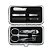 Kit Manicure 6 Peças- SK01361 - Imagem 1