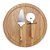 Kit Pizza 3 Peças- SK12957 - Imagem 1