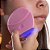 Massageador e Limpador Facial Elétrico- SK18562 - Imagem 3