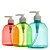 Frasco plástico 480ml- SKP@18574 - Imagem 1