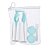 Kit Viagem 5 Peças- SK18535 - Imagem 6