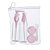 Kit Viagem 5 Peças- SK18535 - Imagem 8