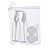 Kit Viagem 5 Peças- SK18535 - Imagem 7