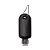 Frasco Plástico 40ml com Mosquetão- SK14494 - Imagem 5