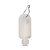 Frasco Plástico 40ml com Mosquetão- SK14494 - Imagem 6