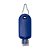 Frasco Plástico 40ml com Mosquetão- SK14494 - Imagem 1