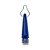 Frasco Plástico 40ml com Mosquetão- SK14494 - Imagem 3
