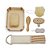 Kit Banho 6 Peças- SK14614 - Imagem 2