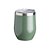 Copo Inox Texturizado Parede Dupla 320ml- SK14726T - Imagem 9