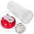 Coqueteleira Shake 600ml- SK12942 - Imagem 6