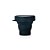 Copo Retrátil de Silicone 150ml- SK18578 - Imagem 8