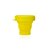 Copo Retrátil de Silicone 150ml- SK18578 - Imagem 2