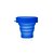 Copo Retrátil de Silicone 150ml- SK18578 - Imagem 4