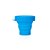 Copo Retrátil de Silicone 150ml- SK18578 - Imagem 3
