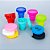 Copo Retrátil de Silicone 150ml- SK18578 - Imagem 1