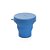 Copo Retrátil de Silicone 150ml- SK18636 - Imagem 8
