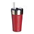 Copo Térmico com Canudo 500ml- SK18655 - Imagem 10