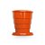 Copo Retrátil 130ml- SK13656 - Imagem 5