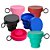 Copo Retrátil 150ml- SK14273 - Imagem 3