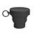 Copo Retrátil 150ml- SK14273 - Imagem 2