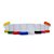 Copo Retrátil 200ml- SK13877 - Imagem 6