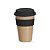 Copo Fibra de Bambu 450ml- SK14326 - Imagem 4