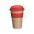 Copo Fibra de Bambu 450ml- SK14326 - Imagem 1